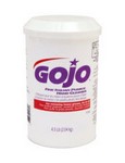 Gojo Pumice Hand Cleaner 4.5#
